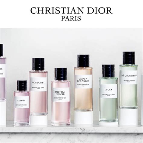 christian dior parfums|christian dior parfums interco.